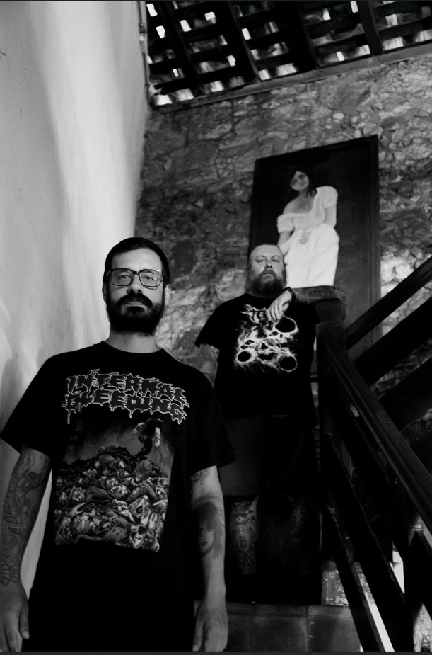 Laconist — Zé Misanthrope and A. Neil