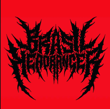 Brasil Headbanger