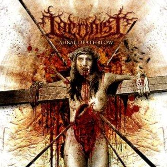 Aural Deathblow cover